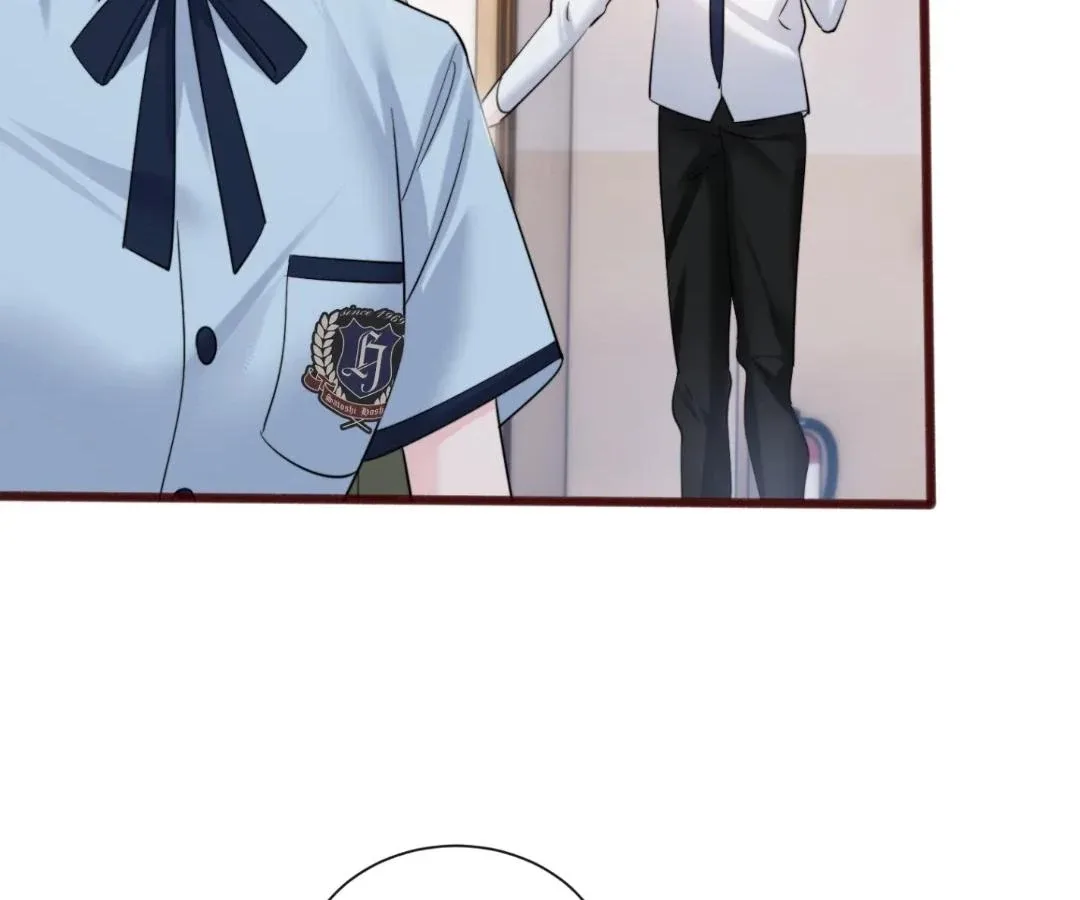Transmigrating as the Younger Sister of a Bigshot with Multiple Identities Chapter 66 page 57