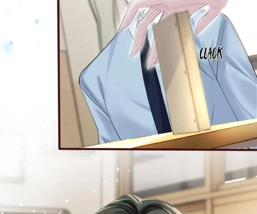 Transmigrating as the Younger Sister of a Bigshot with Multiple Identities Chapter 66 page 43