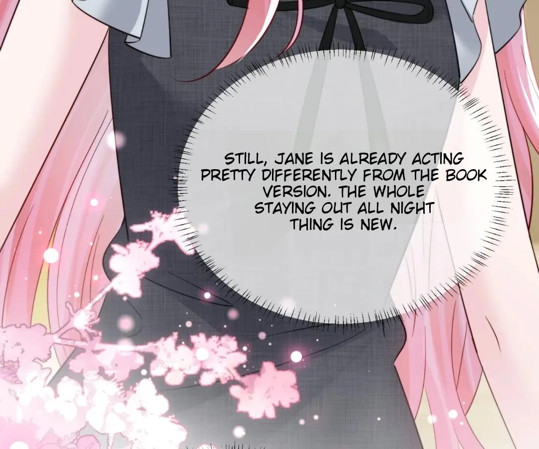 Transmigrating as the Younger Sister of a Bigshot with Multiple Identities Chapter 65 page 18