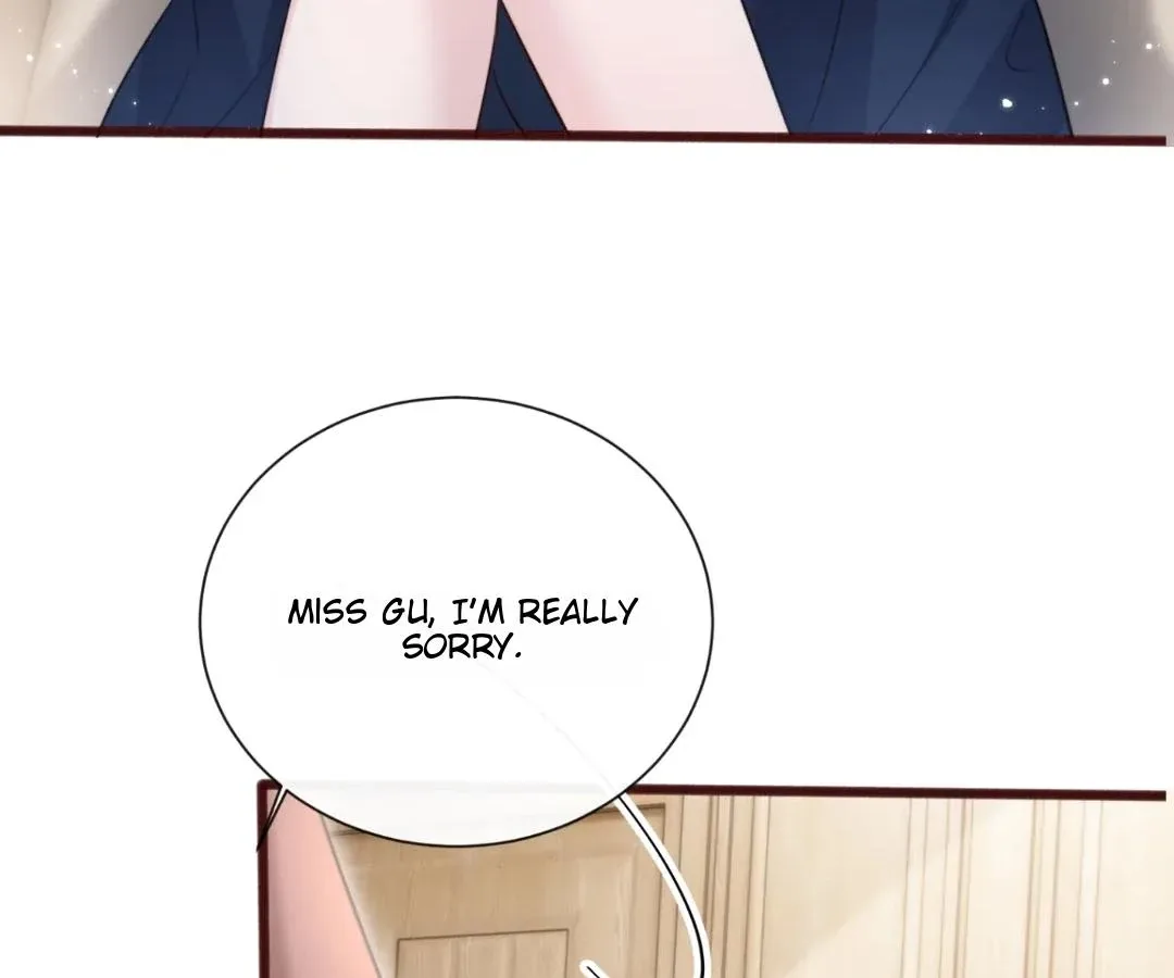 Transmigrating as the Younger Sister of a Bigshot with Multiple Identities Chapter 66 page 69