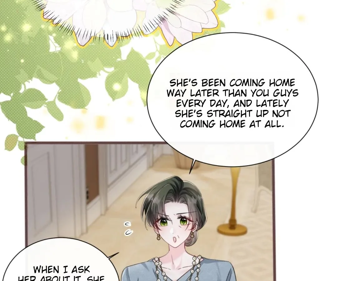 Transmigrating as the Younger Sister of a Bigshot with Multiple Identities Chapter 65 page 6