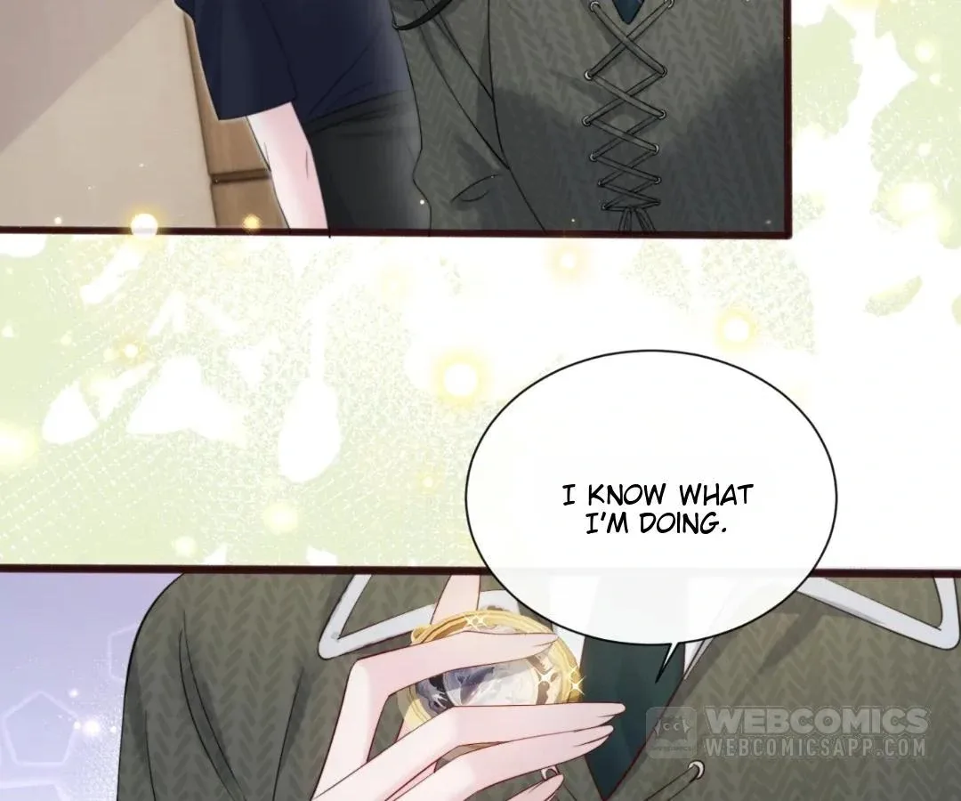 Transmigrating as the Younger Sister of a Bigshot with Multiple Identities Chapter 66 page 20