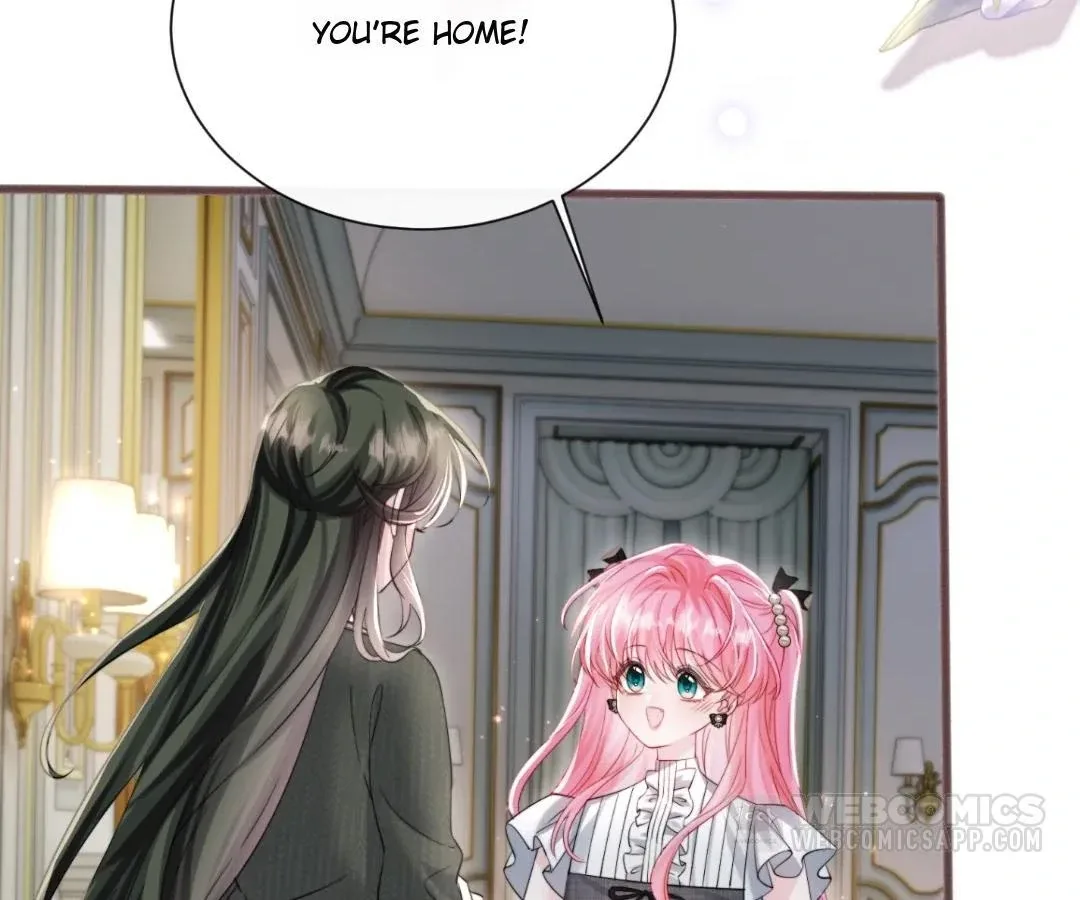 Transmigrating as the Younger Sister of a Bigshot with Multiple Identities Chapter 65 page 36