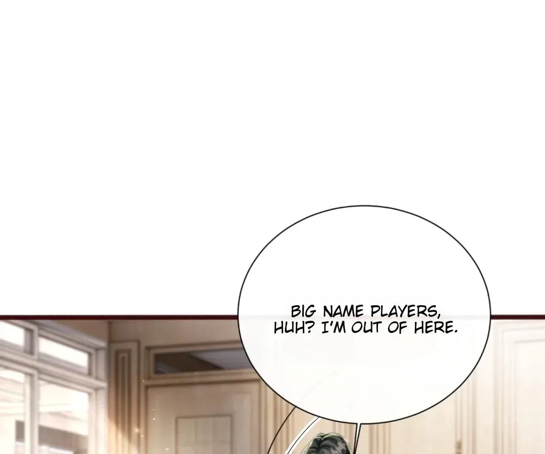 Transmigrating as the Younger Sister of a Bigshot with Multiple Identities Chapter 66 page 91