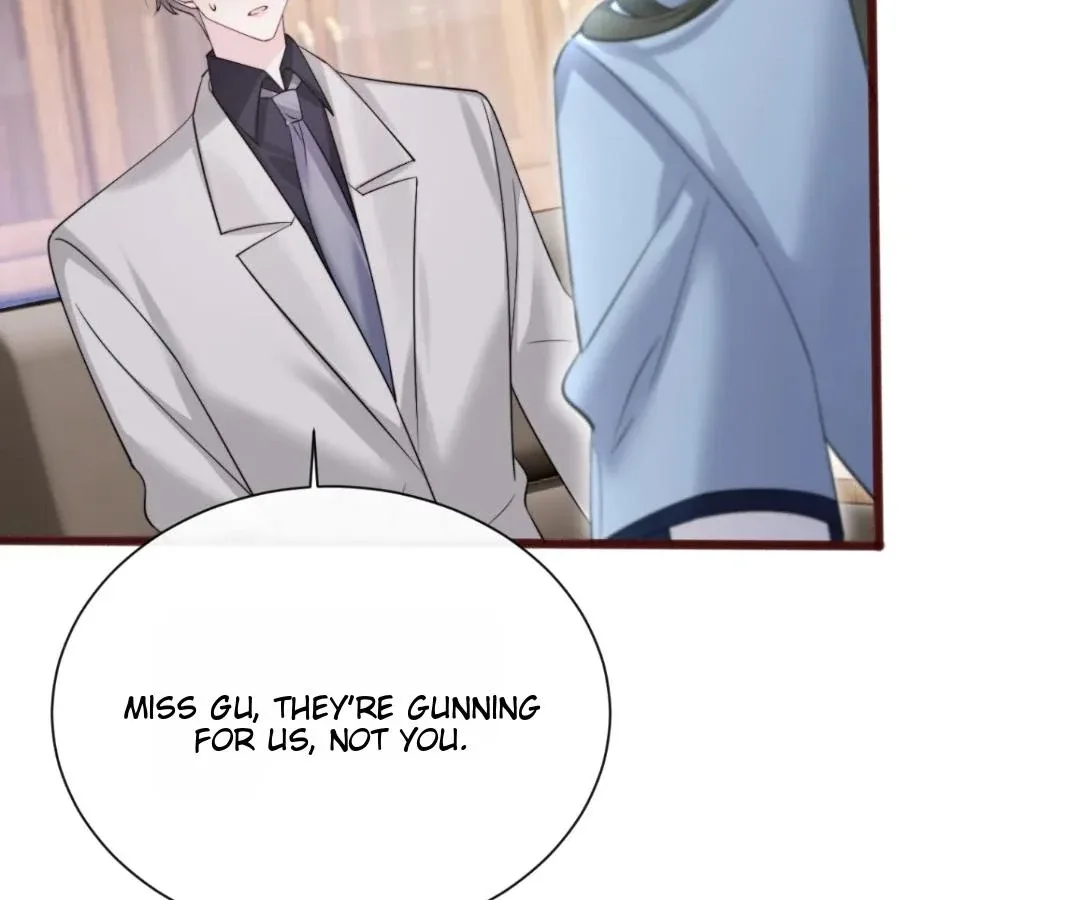 Transmigrating as the Younger Sister of a Bigshot with Multiple Identities Chapter 66 page 86