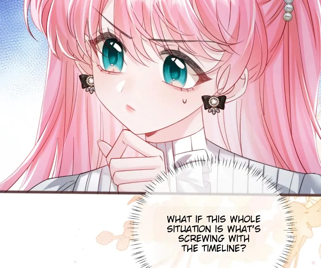 Transmigrating as the Younger Sister of a Bigshot with Multiple Identities Chapter 65 page 27