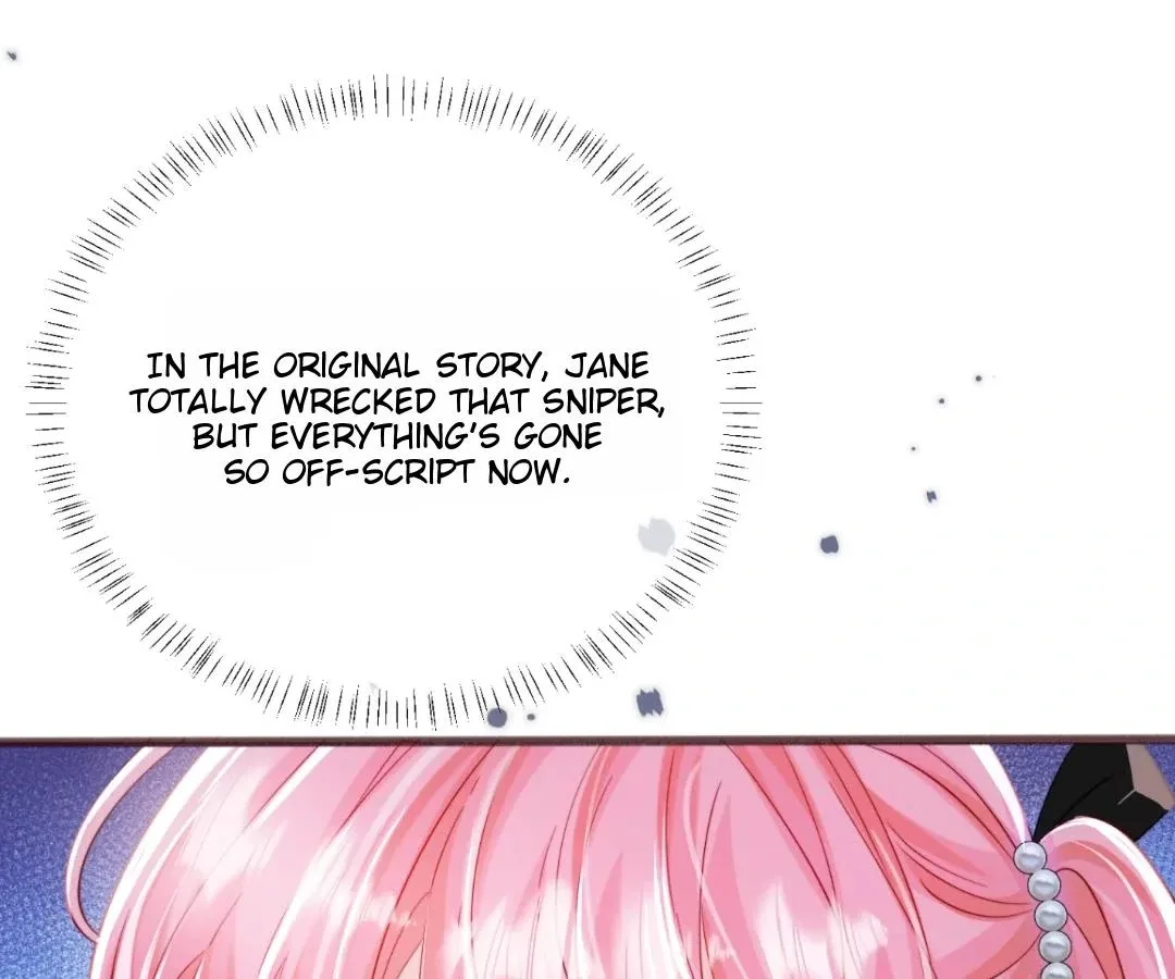 Transmigrating as the Younger Sister of a Bigshot with Multiple Identities Chapter 65 page 26