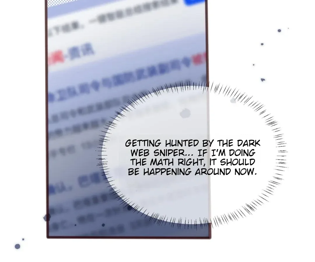 Transmigrating as the Younger Sister of a Bigshot with Multiple Identities Chapter 65 page 25