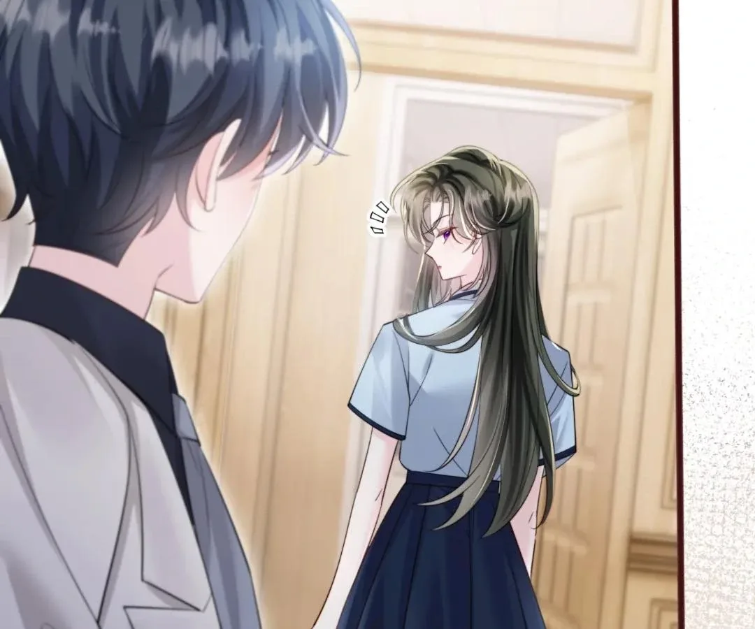 Transmigrating as the Younger Sister of a Bigshot with Multiple Identities Chapter 66 page 94