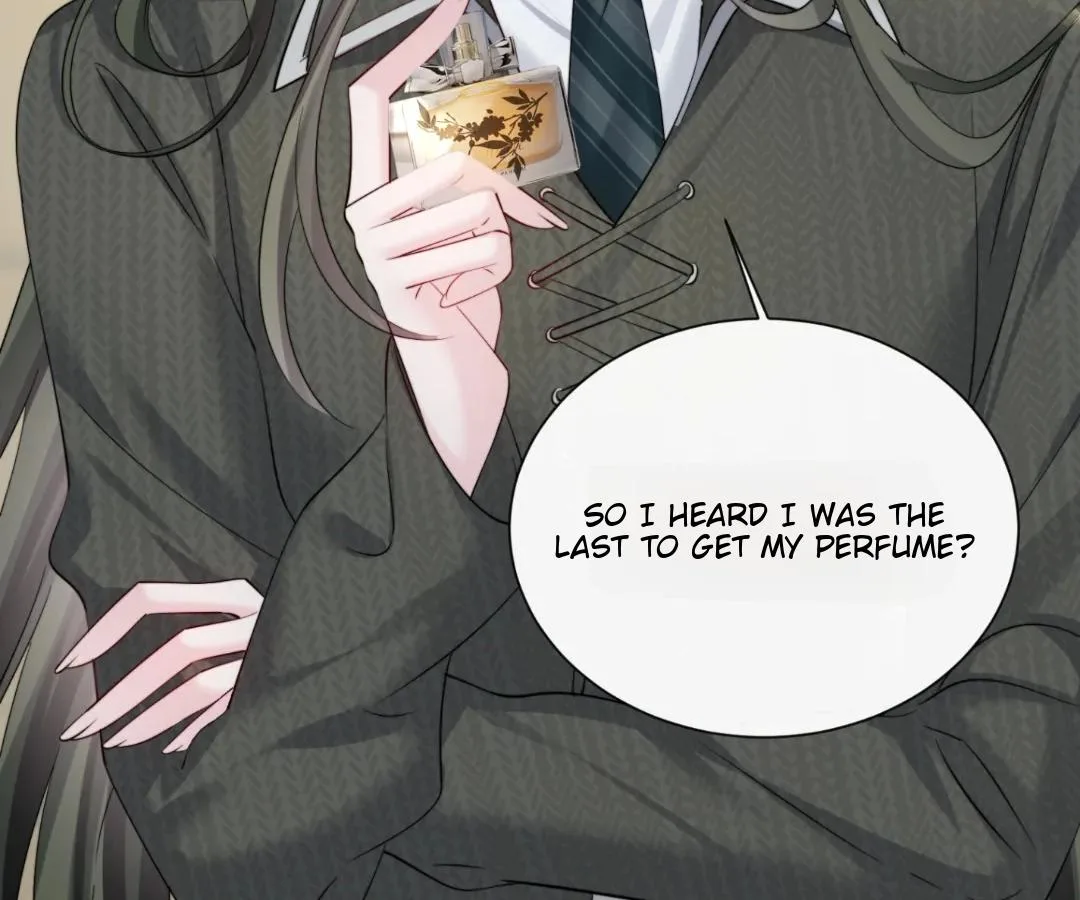 Transmigrating as the Younger Sister of a Bigshot with Multiple Identities Chapter 65 page 48