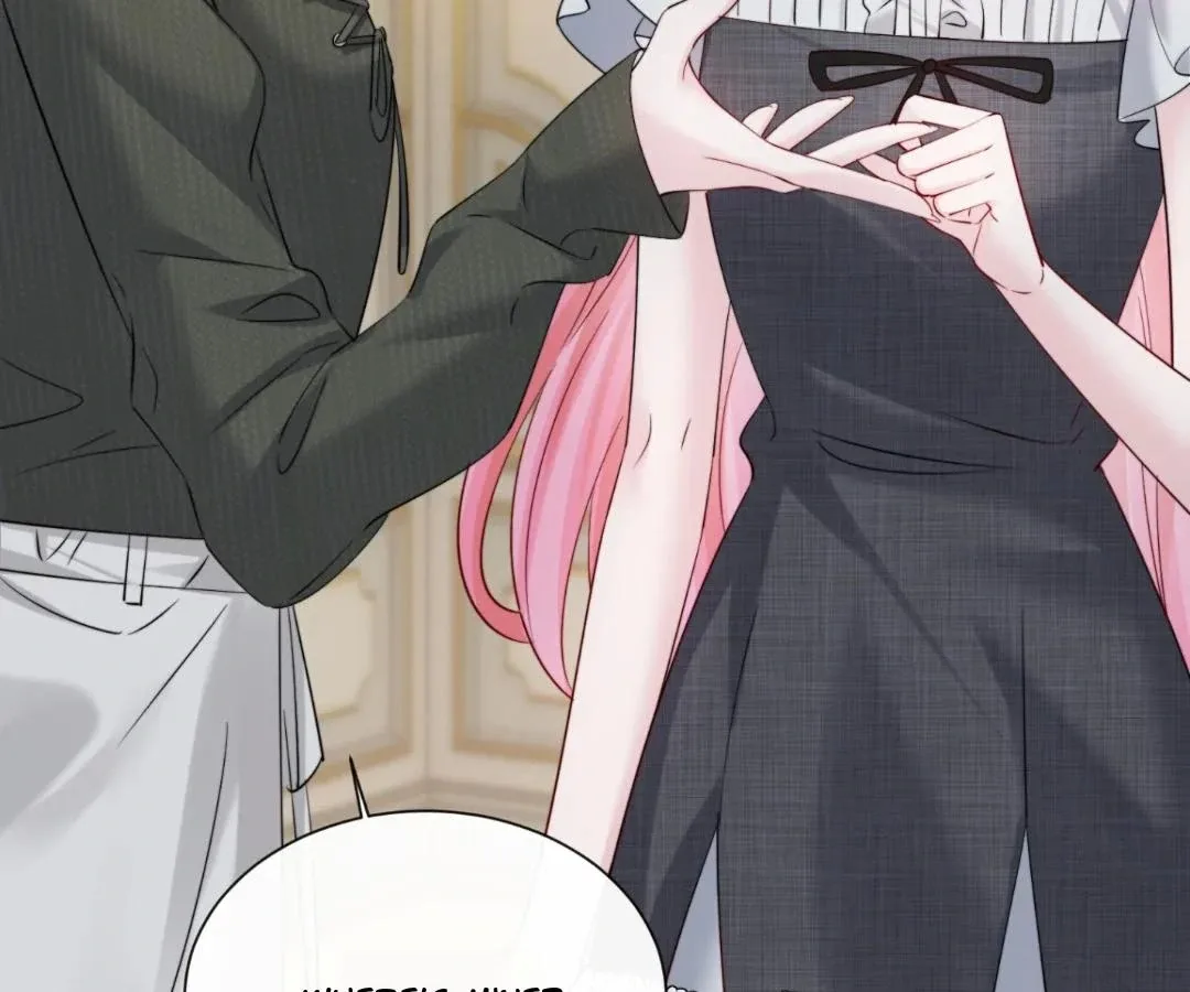 Transmigrating as the Younger Sister of a Bigshot with Multiple Identities Chapter 65 page 41