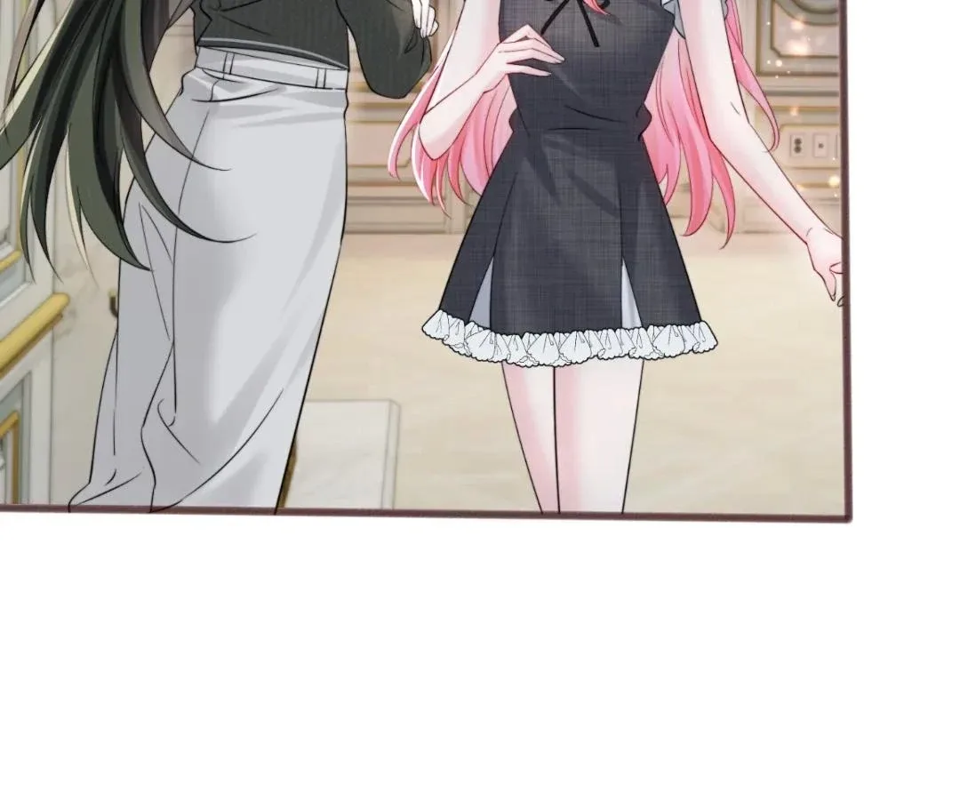 Transmigrating as the Younger Sister of a Bigshot with Multiple Identities Chapter 65 page 37