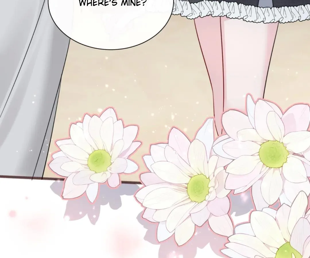 Transmigrating as the Younger Sister of a Bigshot with Multiple Identities Chapter 65 page 42