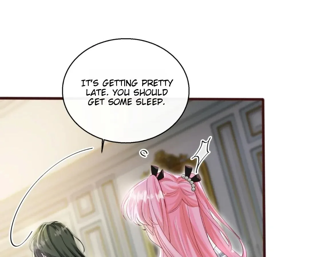 Transmigrating as the Younger Sister of a Bigshot with Multiple Identities Chapter 65 page 51