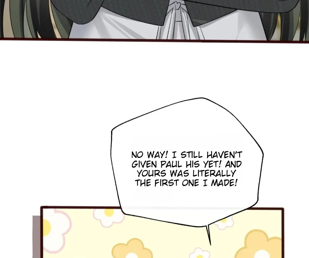 Transmigrating as the Younger Sister of a Bigshot with Multiple Identities Chapter 65 page 49