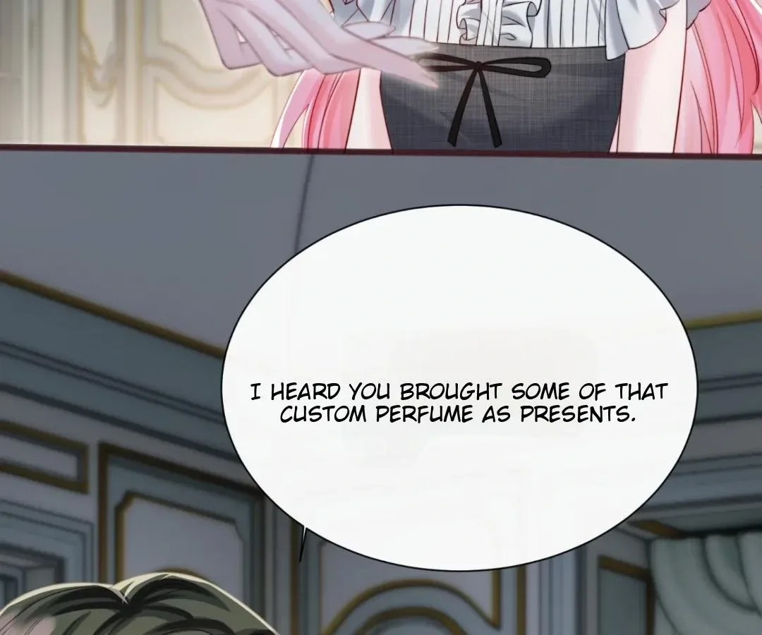 Transmigrating as the Younger Sister of a Bigshot with Multiple Identities Chapter 65 page 39