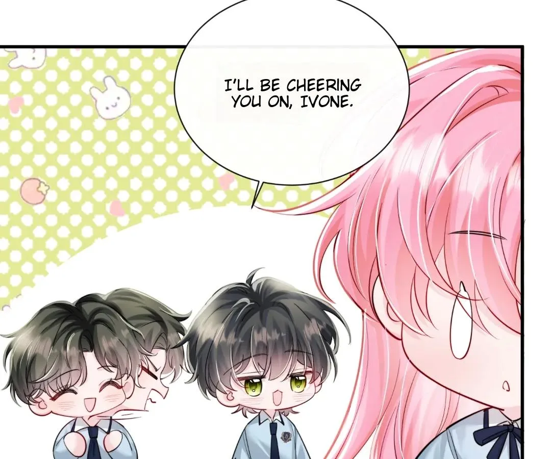 Transmigrating as the Younger Sister of a Bigshot with Multiple Identities Chapter 67 page 49