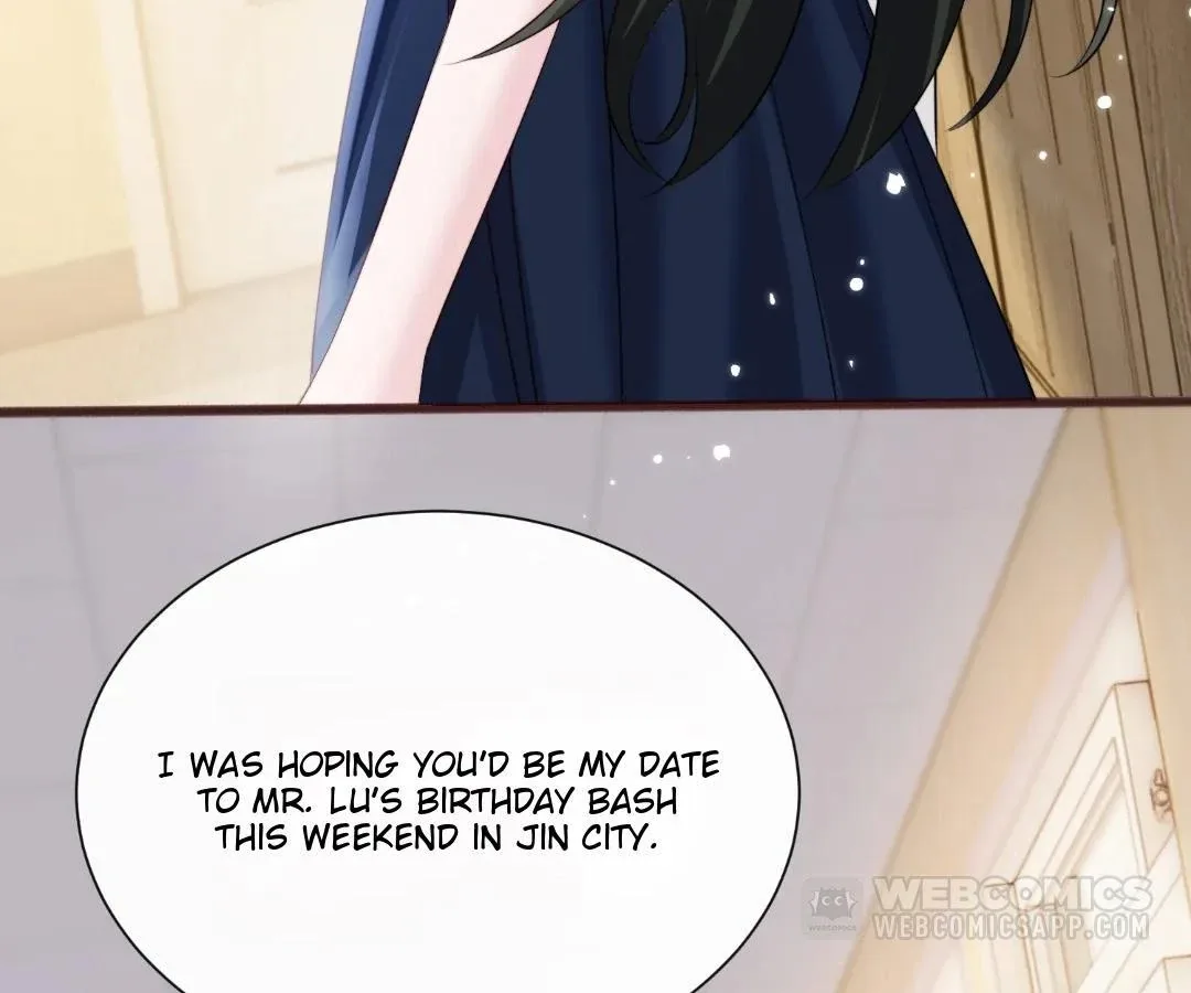 Transmigrating as the Younger Sister of a Bigshot with Multiple Identities Chapter 67 page 4
