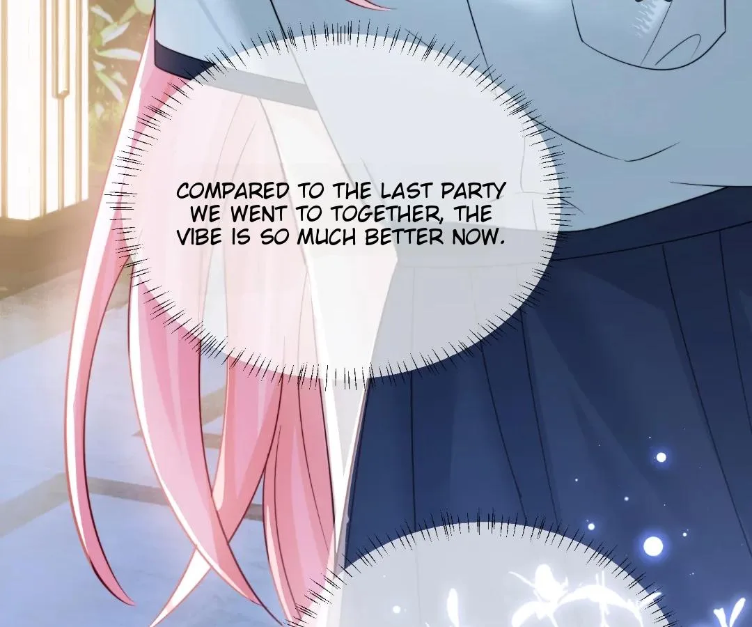 Transmigrating as the Younger Sister of a Bigshot with Multiple Identities Chapter 67 page 55