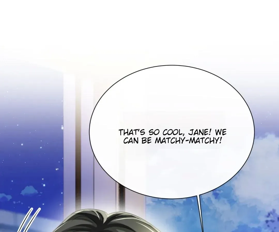 Transmigrating as the Younger Sister of a Bigshot with Multiple Identities Chapter 67 page 25