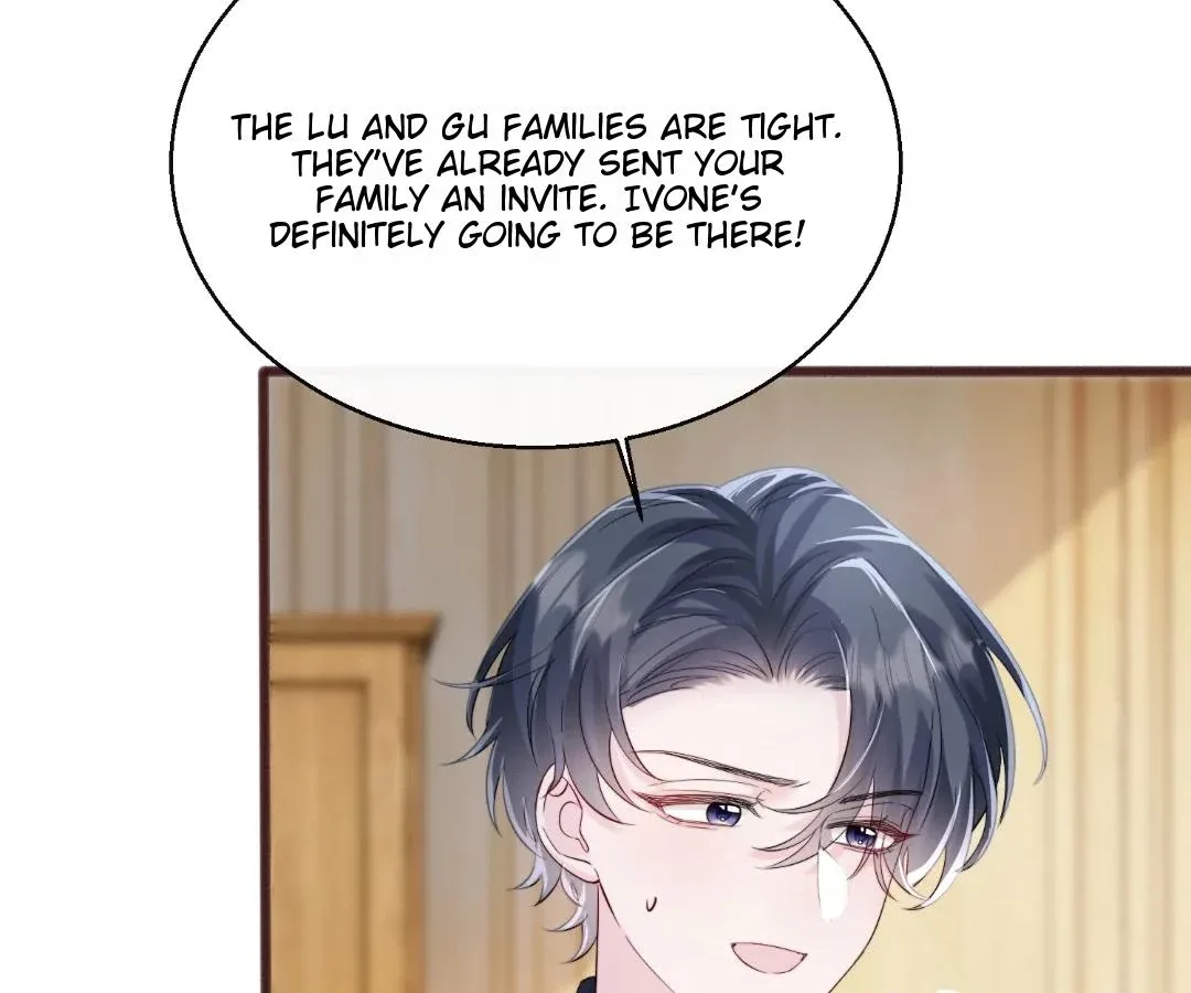 Transmigrating as the Younger Sister of a Bigshot with Multiple Identities Chapter 67 page 9