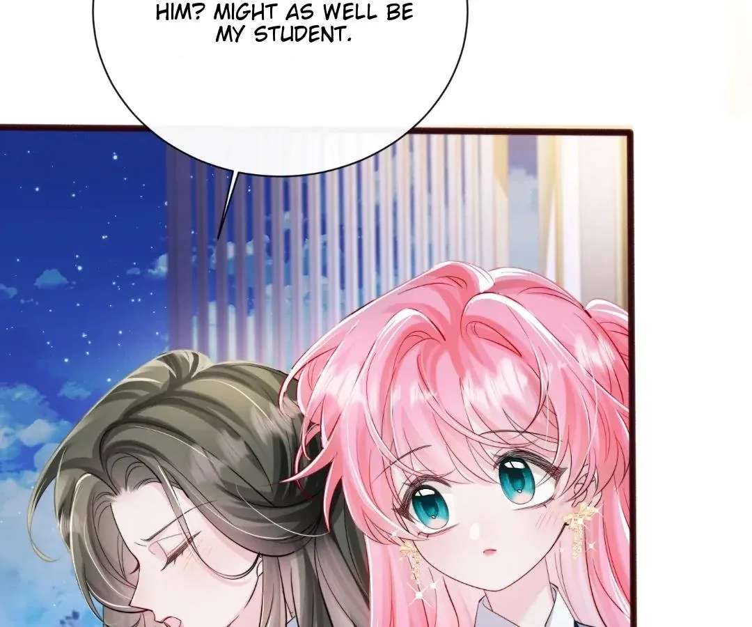 Transmigrating as the Younger Sister of a Bigshot with Multiple Identities Chapter 67 page 35