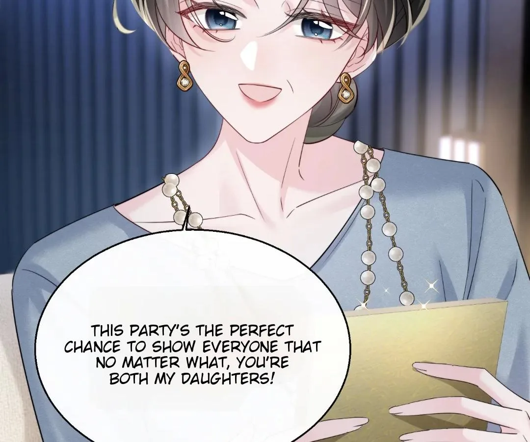 Transmigrating as the Younger Sister of a Bigshot with Multiple Identities Chapter 67 page 22