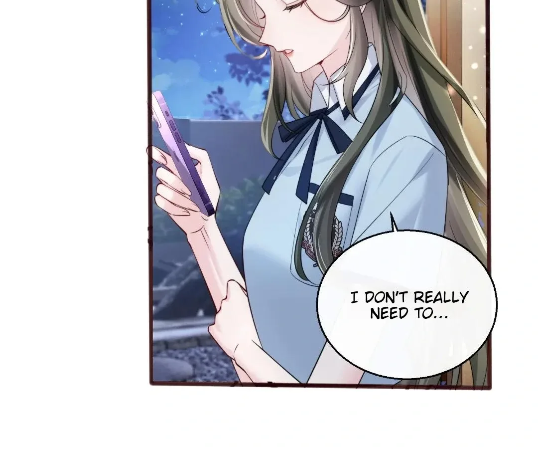 Transmigrating as the Younger Sister of a Bigshot with Multiple Identities Chapter 67 page 24