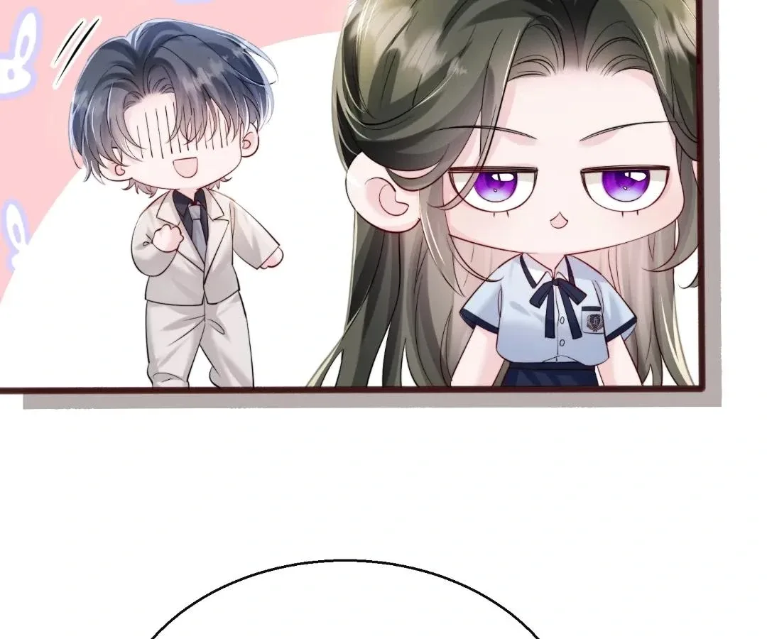 Transmigrating as the Younger Sister of a Bigshot with Multiple Identities Chapter 67 page 8