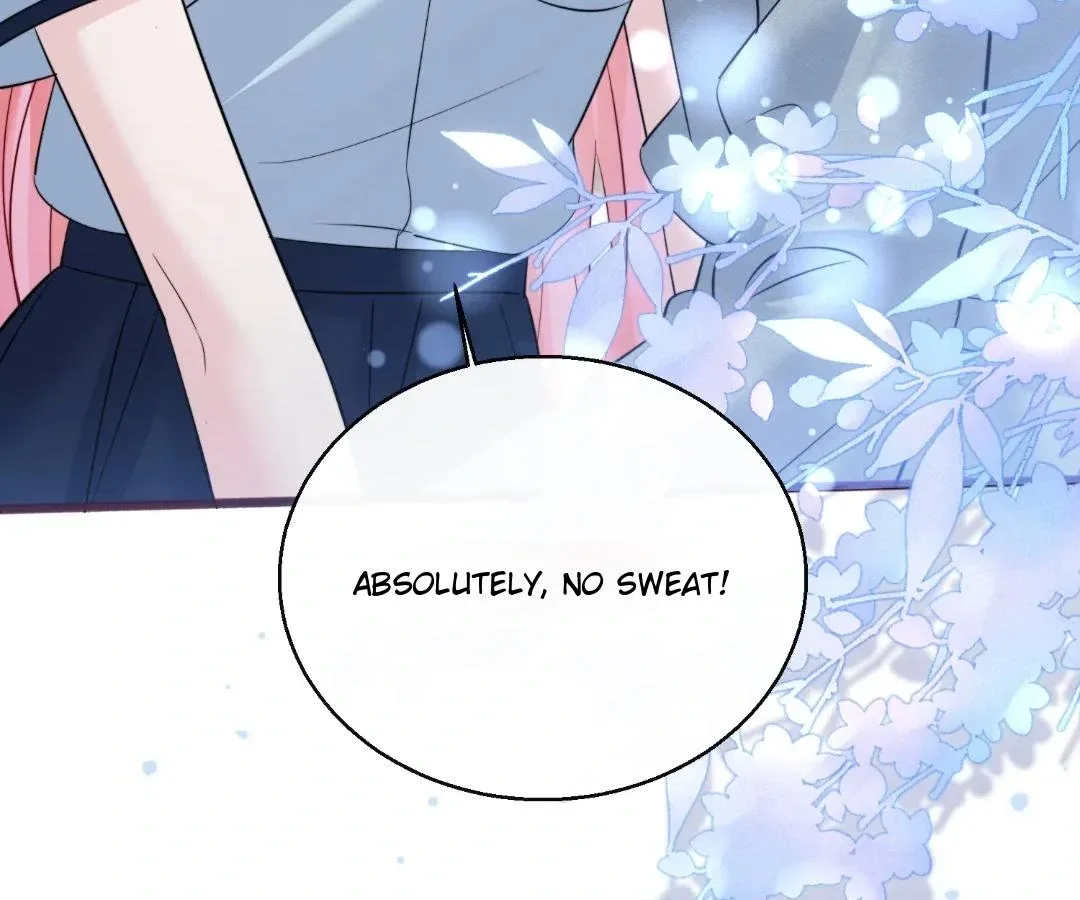 Transmigrating as the Younger Sister of a Bigshot with Multiple Identities Chapter 67 page 47