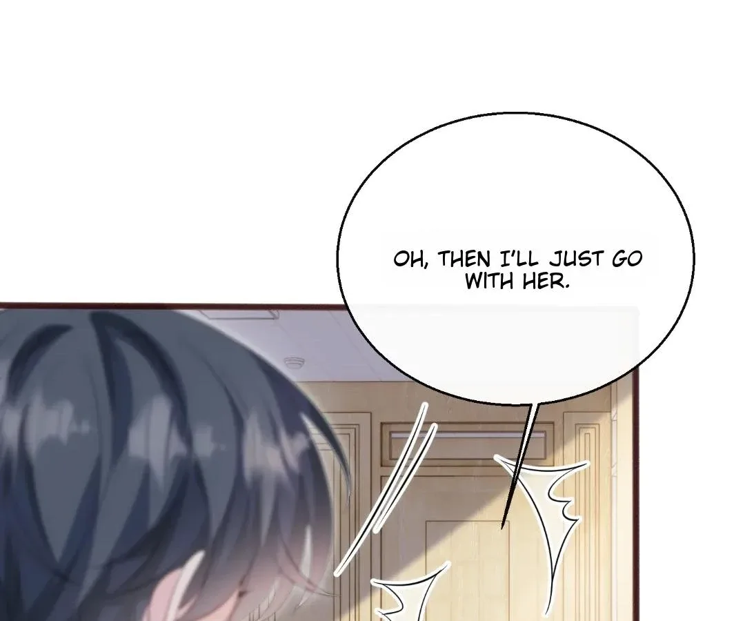Transmigrating as the Younger Sister of a Bigshot with Multiple Identities Chapter 67 page 11