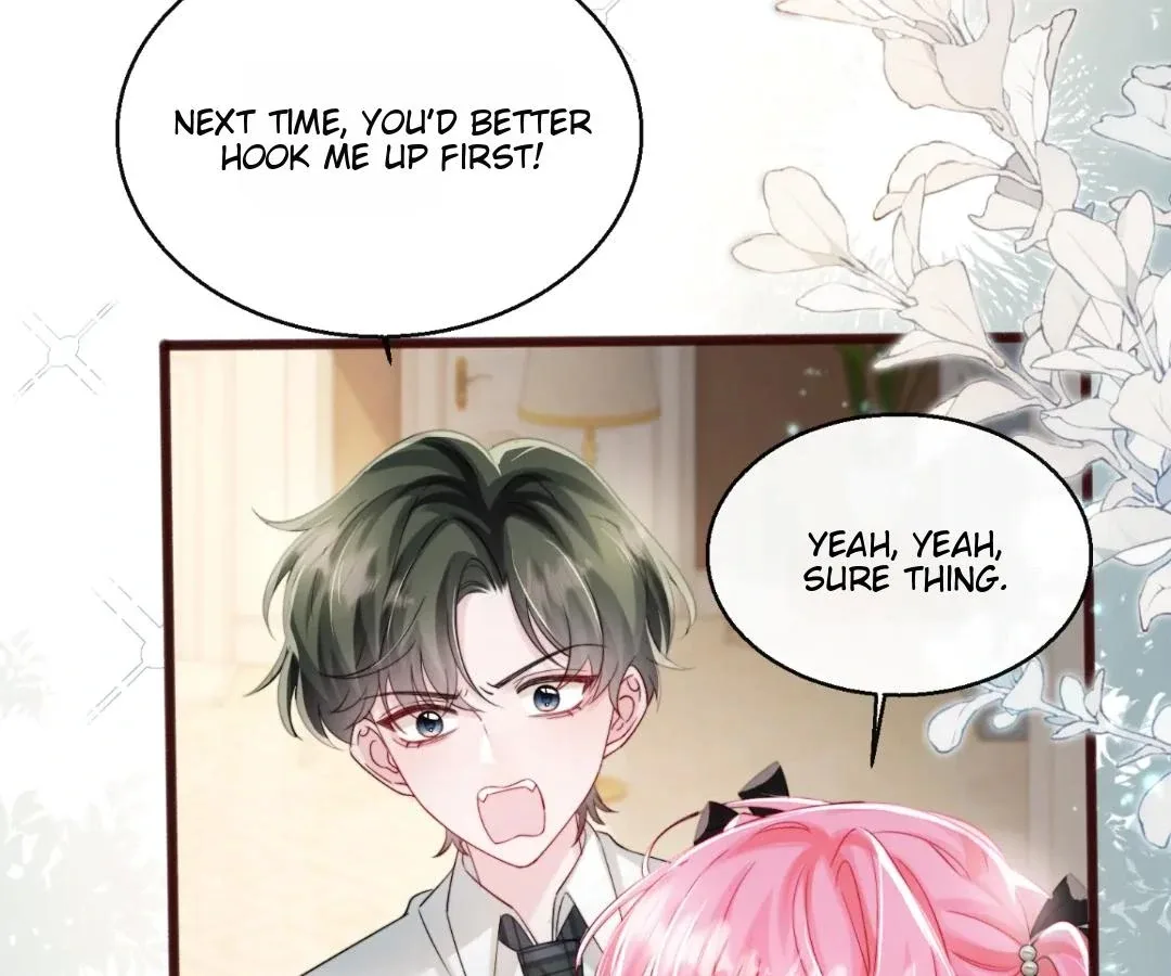 Transmigrating as the Younger Sister of a Bigshot with Multiple Identities Chapter 65 page 74