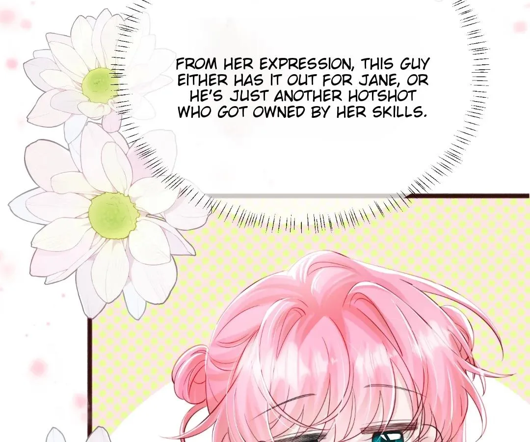 Transmigrating as the Younger Sister of a Bigshot with Multiple Identities Chapter 67 page 37