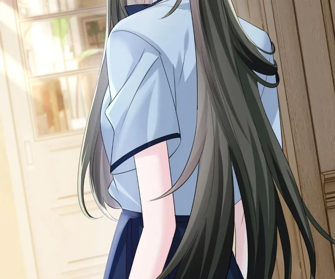 Transmigrating as the Younger Sister of a Bigshot with Multiple Identities Chapter 67 page 3