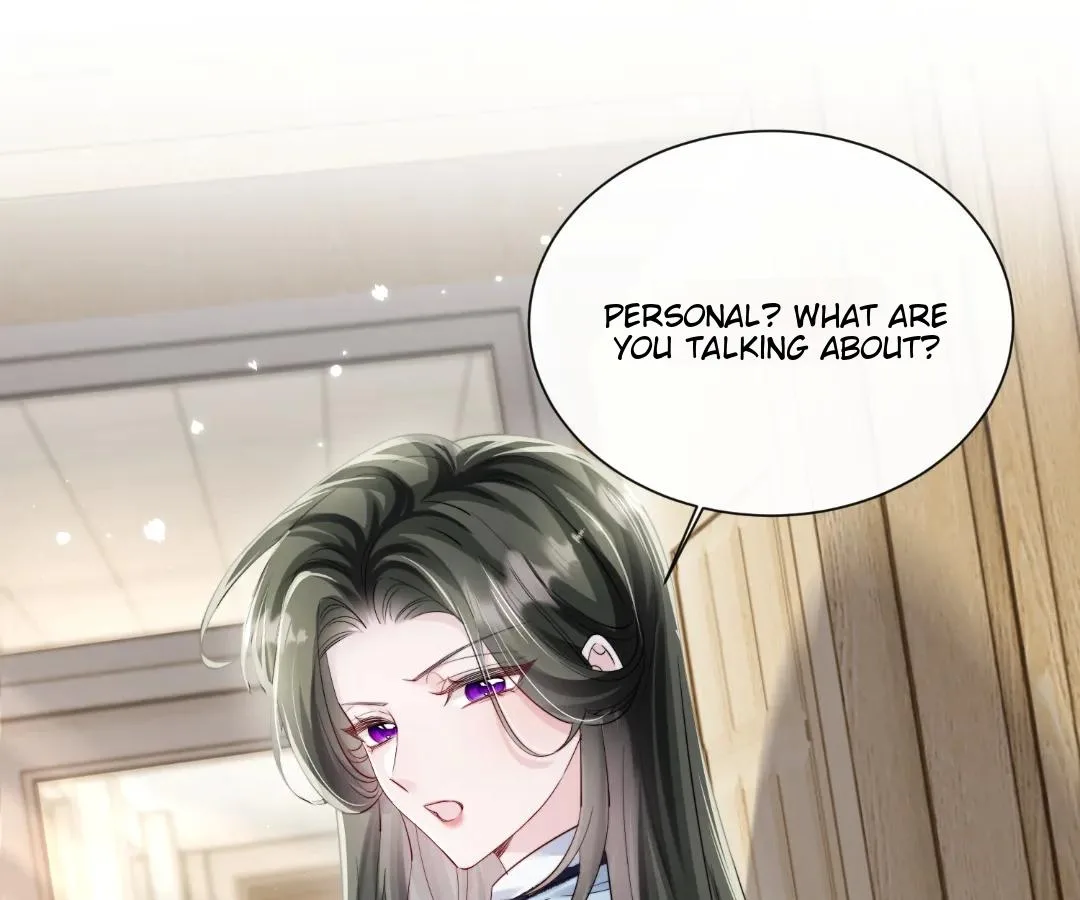 Transmigrating as the Younger Sister of a Bigshot with Multiple Identities Chapter 67 page 2