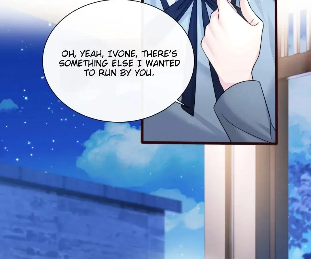 Transmigrating as the Younger Sister of a Bigshot with Multiple Identities Chapter 67 page 31