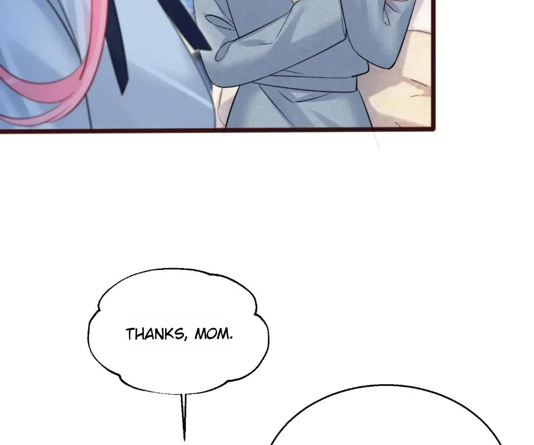 Transmigrating as the Younger Sister of a Bigshot with Multiple Identities Chapter 67 page 42