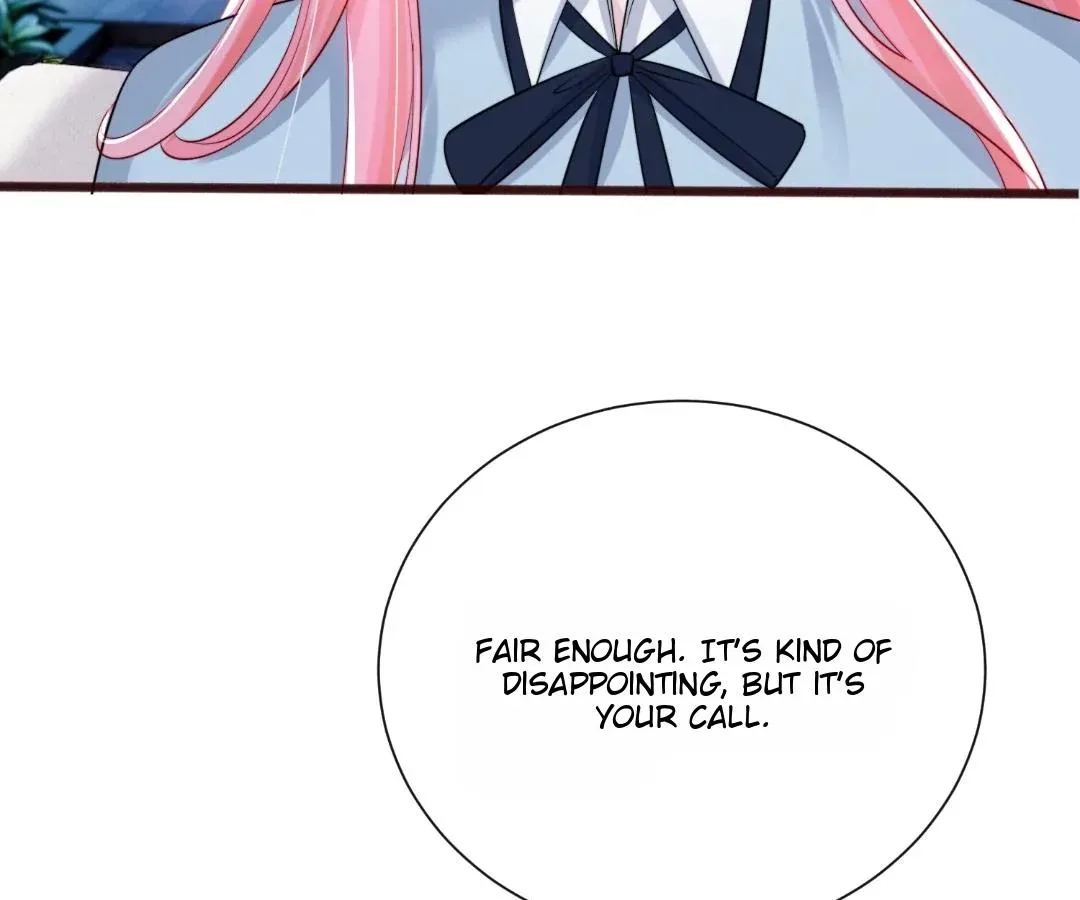 Transmigrating as the Younger Sister of a Bigshot with Multiple Identities Chapter 67 page 40