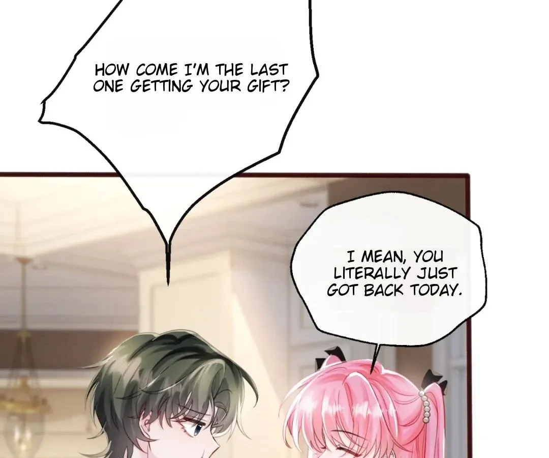 Transmigrating as the Younger Sister of a Bigshot with Multiple Identities Chapter 65 page 72