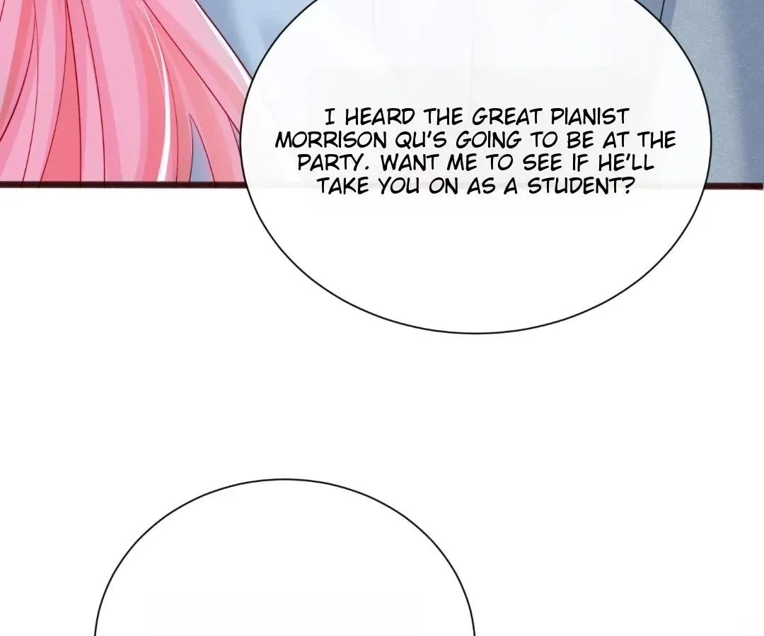 Transmigrating as the Younger Sister of a Bigshot with Multiple Identities Chapter 67 page 34