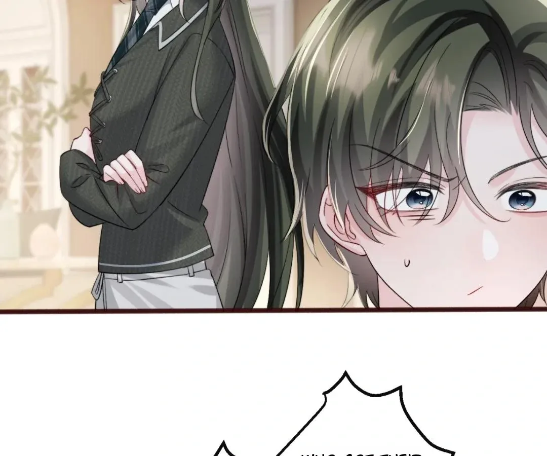 Transmigrating as the Younger Sister of a Bigshot with Multiple Identities Chapter 65 page 77