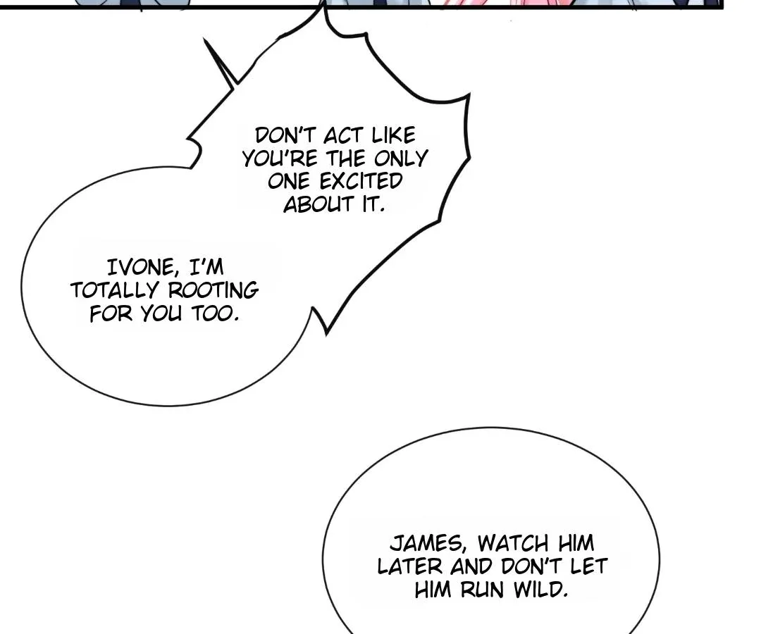 Transmigrating as the Younger Sister of a Bigshot with Multiple Identities Chapter 67 page 50