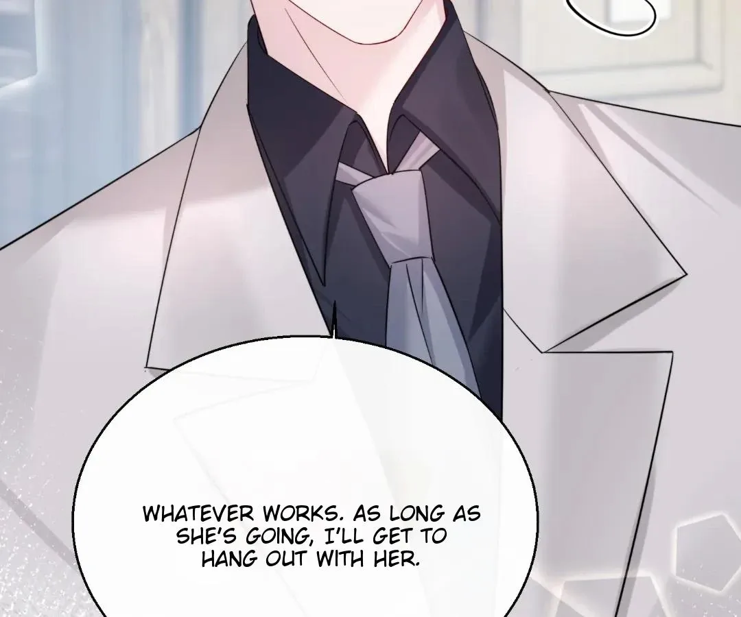 Transmigrating as the Younger Sister of a Bigshot with Multiple Identities Chapter 67 page 14