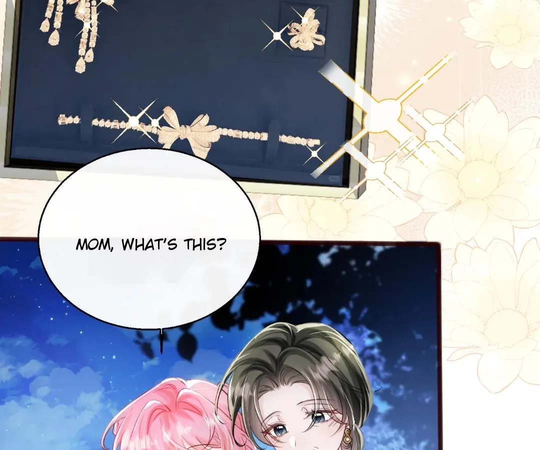 Transmigrating as the Younger Sister of a Bigshot with Multiple Identities Chapter 67 page 19