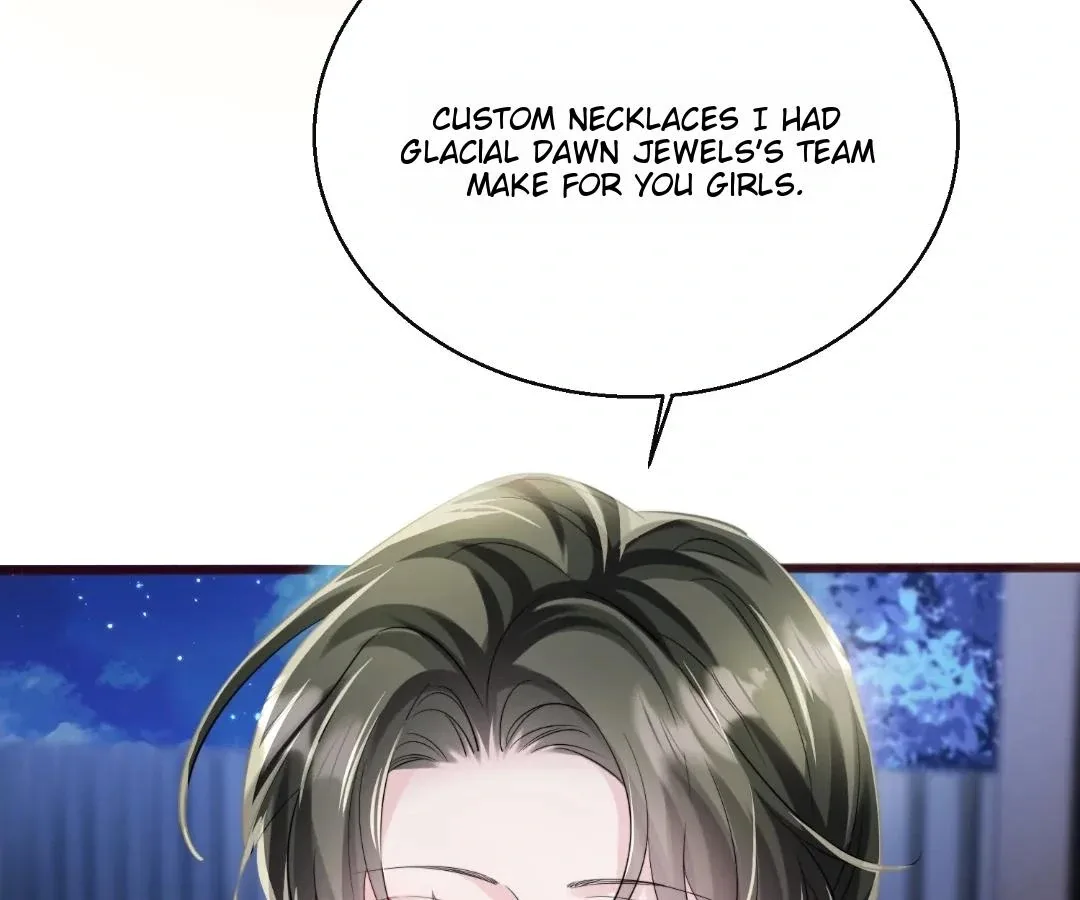 Transmigrating as the Younger Sister of a Bigshot with Multiple Identities Chapter 67 page 21