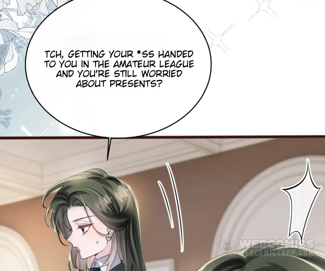 Transmigrating as the Younger Sister of a Bigshot with Multiple Identities Chapter 65 page 76