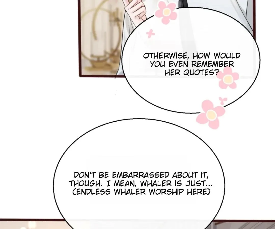 Transmigrating as the Younger Sister of a Bigshot with Multiple Identities Chapter 65 page 91