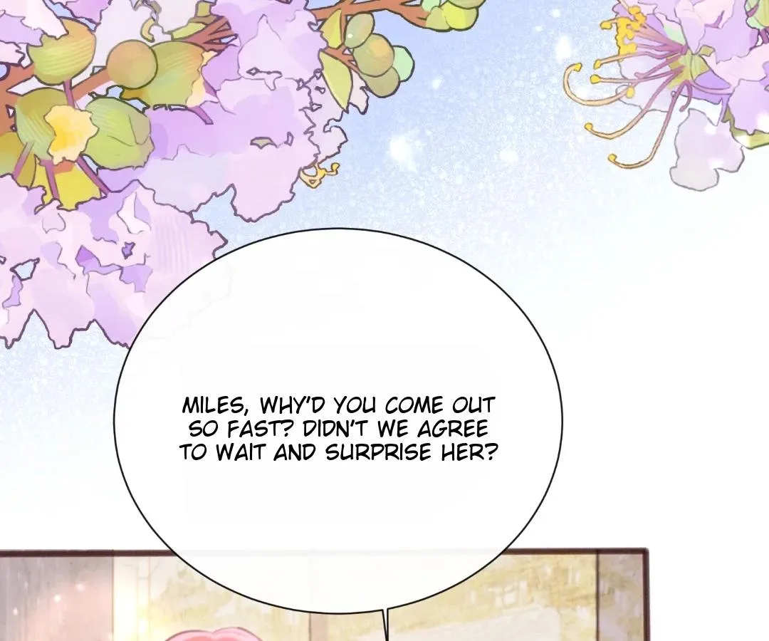 Transmigrating as the Younger Sister of a Bigshot with Multiple Identities Chapter 67 page 74