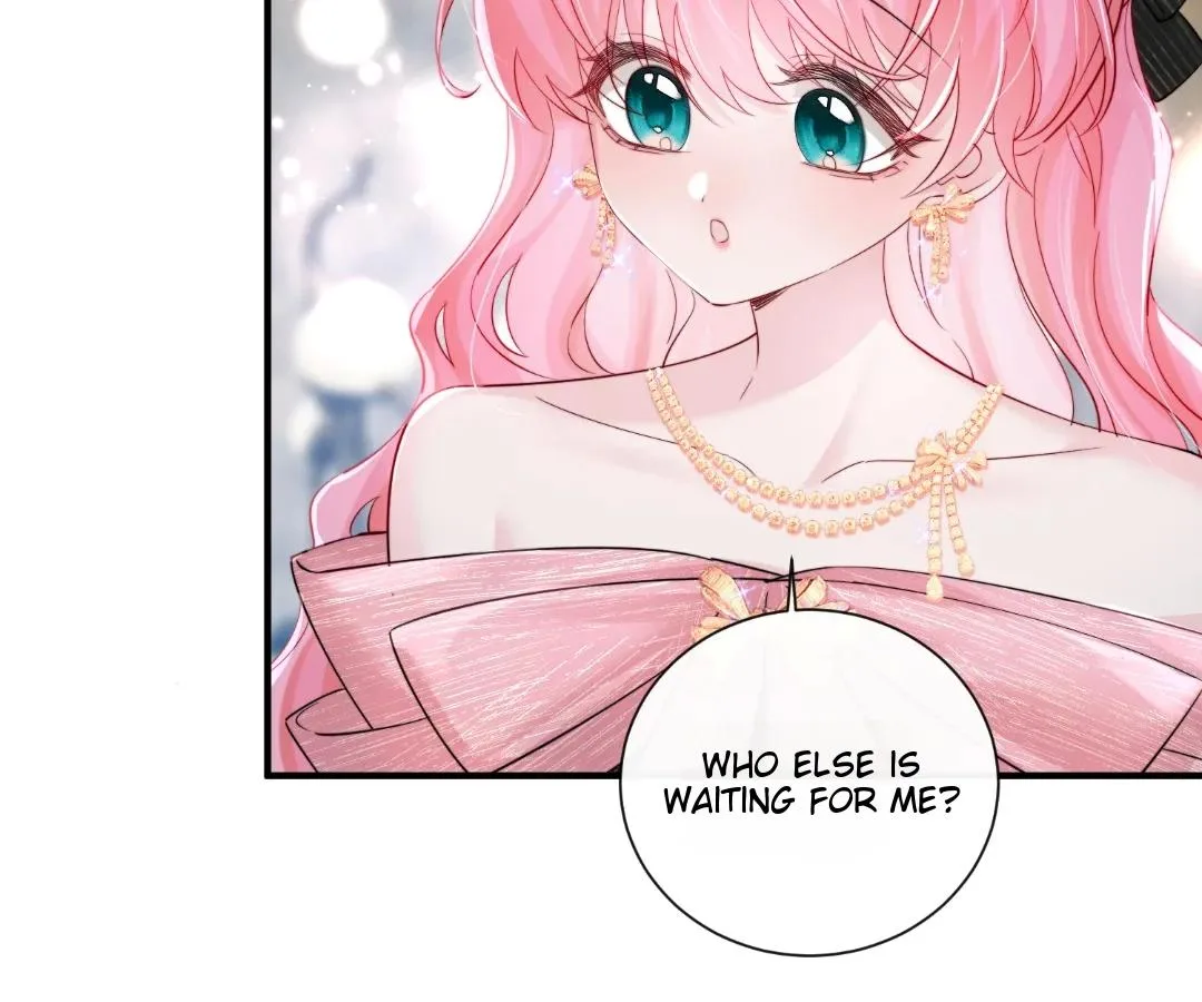 Transmigrating as the Younger Sister of a Bigshot with Multiple Identities Chapter 67 page 65