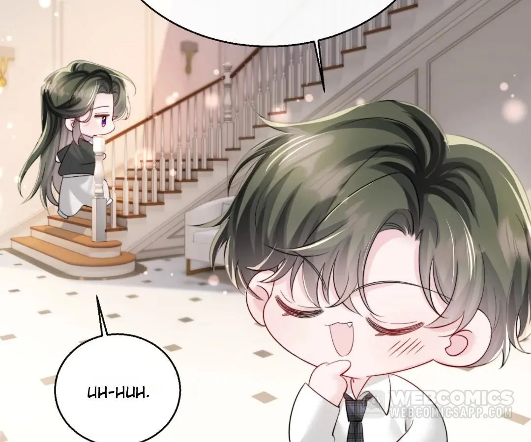 Transmigrating as the Younger Sister of a Bigshot with Multiple Identities Chapter 65 page 92